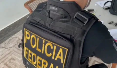 Operação nacional contra facções cumpre 274 mandados em 16 estados