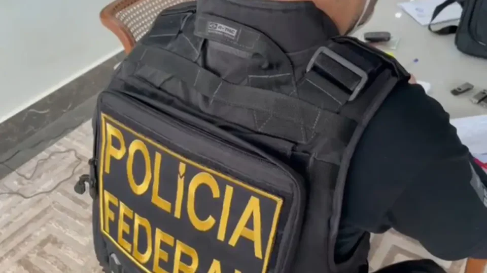 Operação nacional contra facções cumpre 274 mandados em 16 estados