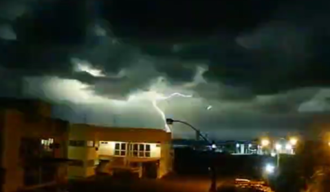 El Niño faz Rio Grande do Sul entrar em alerta para chuvas fortes e ventos de até 100 km/h