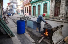 Brasil envia ajuda humanitária a Cuba em meio à ‘asfixia’ promovida pelos EUA