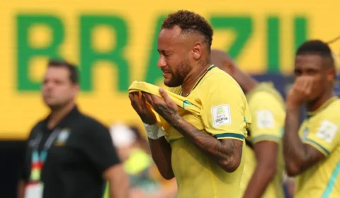 Novo superiate de R$ 120 mi de Neymar gera críticas nas redes sociais