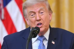 Alerta de golpe: Trump acusa China de interferir na eleição de 2020 sem apresentar provas