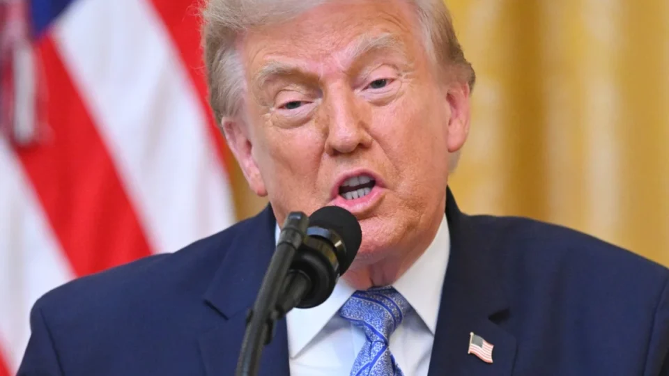 Alerta de golpe: Trump acusa China de interferir na eleição de 2020 sem apresentar provas