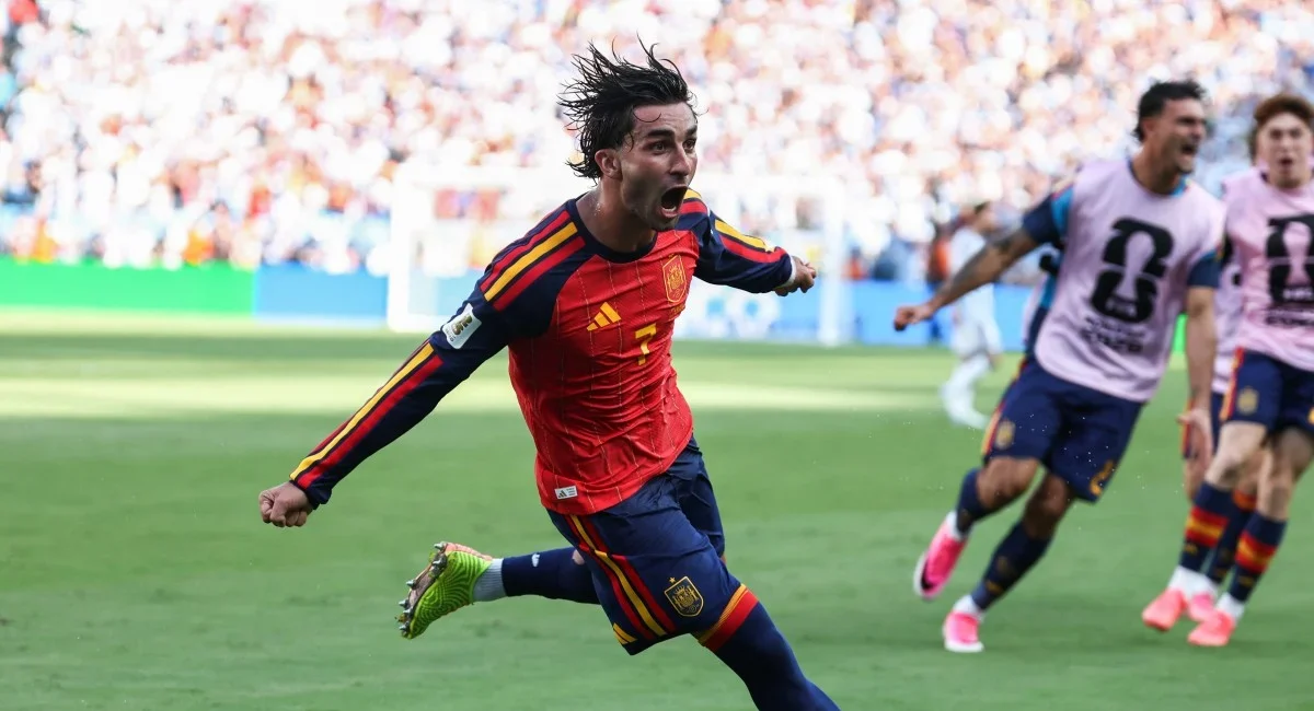 ESPANHA CAMPEÃ! – ICL Notícias ESPANHA CAMPEÃ! – ICL Notícias