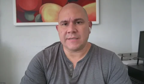Abilio Brunini usa R$ 168 mil do fundo partidário para pagar empresa do próprio pai  