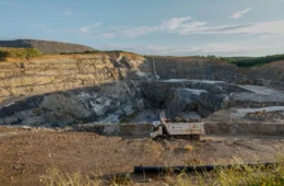 Planalto assume política de minerais críticos e cria estrutura para coordenar setor