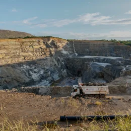 Planalto assume política de minerais críticos e cria estrutura para coordenar setor