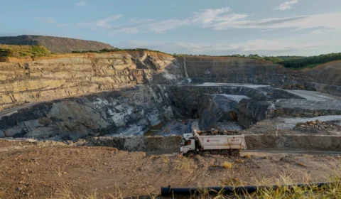 Planalto assume política de minerais críticos e cria estrutura para coordenar setor