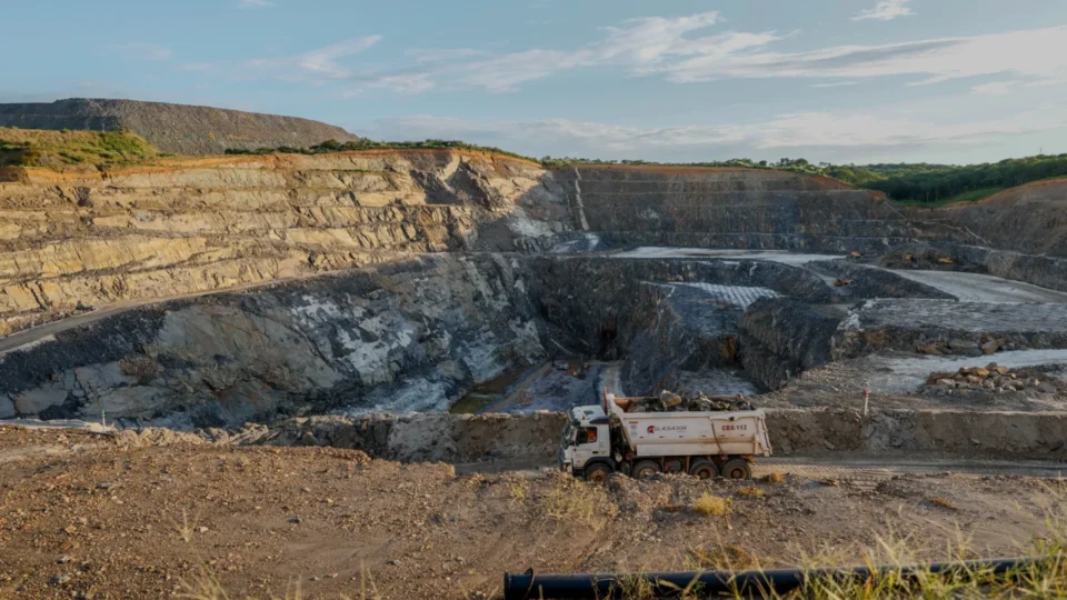 Planalto assume política de minerais críticos e cria estrutura para coordenar setor