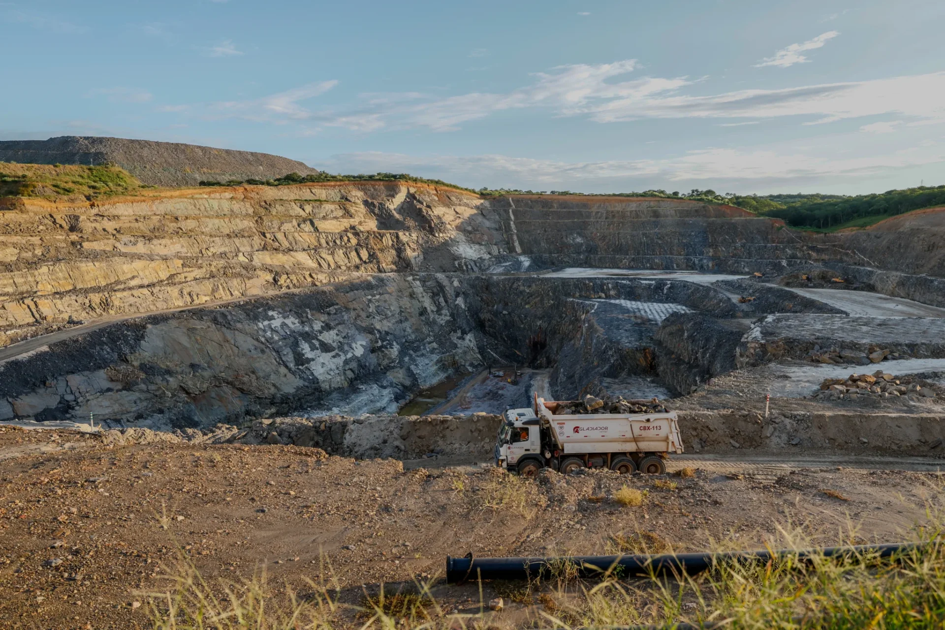 Planalto assume política de minerais críticos e cria estrutura para coordenar setor