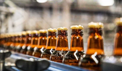 Eliminações na Copa podem frustrar venda de cerveja, e Ambev amarga perdas na Bolsa