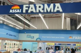 Assaí vê melhora nas vendas e aponta possível efeito da proibição das bets
