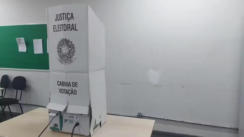 As diferenças entre abstenção, voto branco e voto nulo mostram que a ausência de apoio a candidatos pode assumir significados diversos, que vão de dificuldades práticas a manifestações de insatisfação política. Foto: Rodrigo Cordeiro/RBS TV