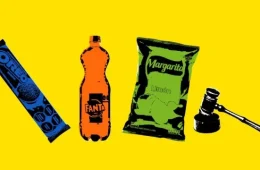Big Food: Judiciário vira arma nas mãos de empresas de ultraprocessados na América Latina
