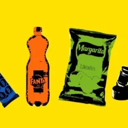 Big Food: Judiciário vira arma nas mãos de empresas de ultraprocessados na América Latina