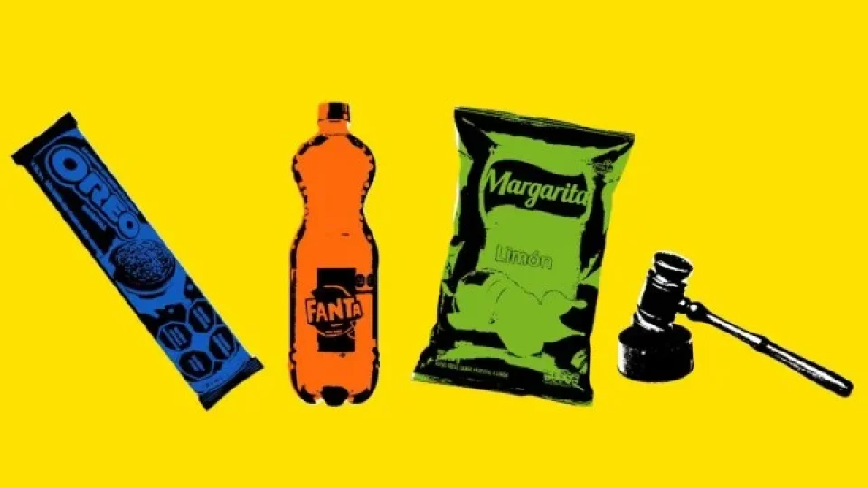 Big Food: Judiciário vira arma nas mãos de empresas de ultraprocessados na América Latina