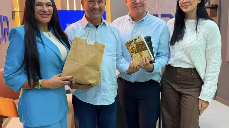 Jorginho Mello investe dinheiro público em jornal de traficante condenado, diz vereador