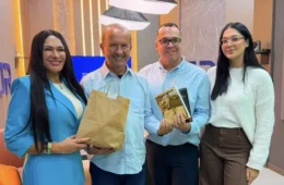 Jorginho Mello investe dinheiro público em jornal de traficante condenado, diz vereador