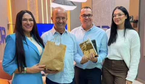Jorginho Mello investe dinheiro público em jornal de traficante condenado, diz vereador