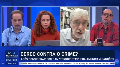 Filhos do presidente Donald Trump, ganharam US$1,4 trilhão em operações ‘opacas’ com criptomoedas