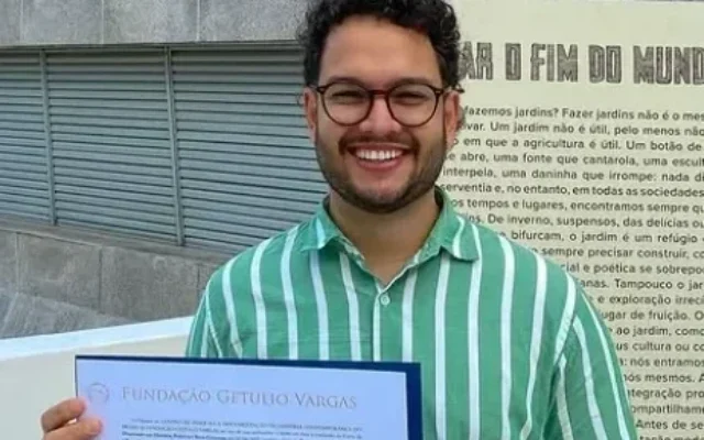 Aprovado em 1º lugar no CNU é impedido de tomar posse por falta de transparência no edital