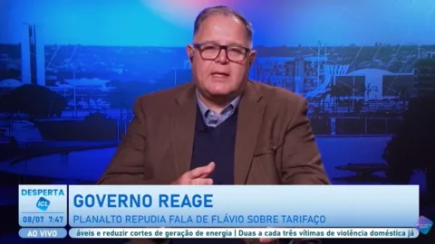 Flávio Bolsonaro fragiliza a própria campanha. Análise de Luís Costa Pinto
