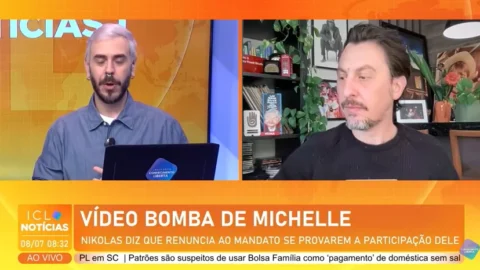 Extrema direita inicia movimento pós-Bolsonaro. Análise de William de Lucca