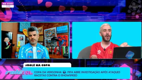 Ataques xenofóbicos na Copa tentam invalidar identidade dos jogadores.