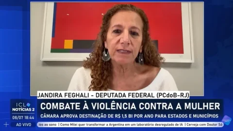 Câmara aprova destinação de R$ 1,5 bilhão por ano para defesa de meninas e mulheres