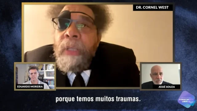 A reflexão urgente sobre justiça, igualdade e resistência | Por Cornel West