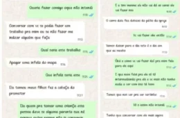Adolescente descobre que mãe encomendou assassinato de mulher no PR e avisa a vítima