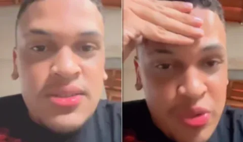 Cantor cearense revela vício em apostas e diz ter perdido R$ 800 mil