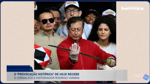Rodrigo Vianna analisa o legado de Gustavo Petro e as principais bandeiras de seu governo.