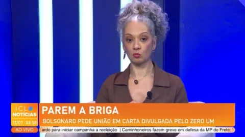 “Família Bolsonaro só trabalha em causa própria”, analisa a jornalista Adriana Ferreira