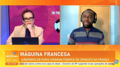 Periferias de Paris viraram fábricas de craques do futebol na França. Análise de Esmael Nzuzi