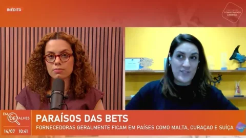 Expansão das bets avança mais rápido que a capacidade de fiscalização do poder público