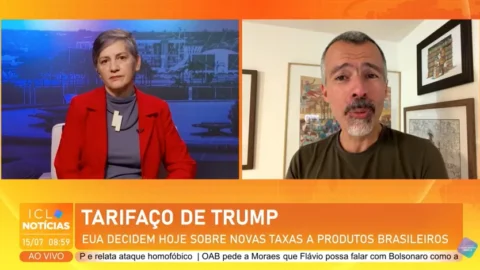 Trump não tem limites e reforça postura agressiva diante dos países latinos. Análise de Jamil Chade