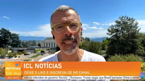 Trump exigiu que Brasil barrasse China e eliminasse taxas aos EUA. Confira a análise de Jamil Chade