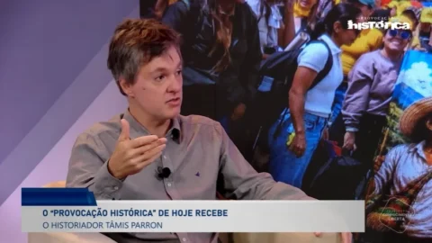 Fake news tiveram grande impacto nas eleições colombianas e na vitória de Abelardo De la Espriella.