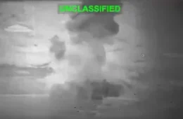 Irã pede que agência da ONU condene ataque dos EUA a usina nuclear em construção