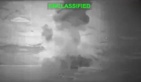 Irã pede que agência da ONU condene ataque dos EUA a usina nuclear em construção