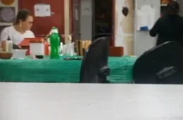 Professora intoxicada por mercúrio escondeu celular para flagrar aluna
