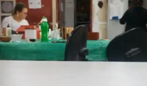 Professora intoxicada por mercúrio escondeu celular para flagrar aluna