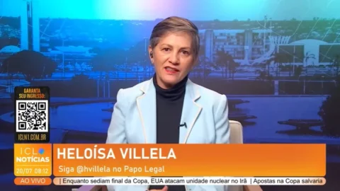 Em resposta às suas atitudes, Trump é alvo de vaias na final da Copa. Análise de Heloísa Villela
