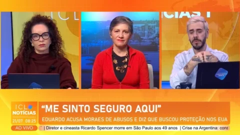 O cenário político pode afetar o green card de Eduardo Bolsonaro. Análise de William De Lucca.