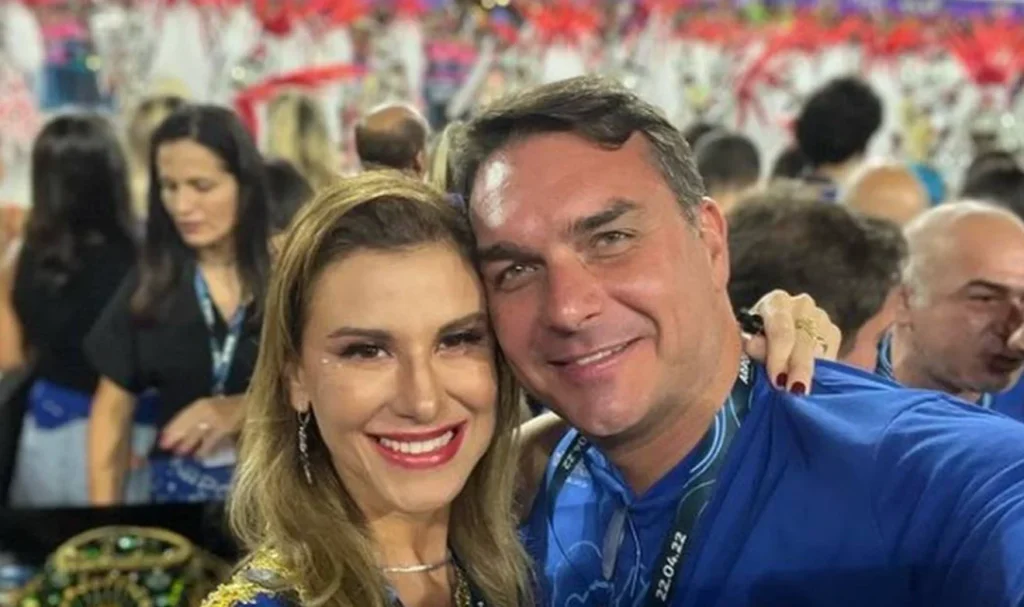 Datafolha indica dificuldade persistente de Flávio Bolsonaro no eleitorado feminino