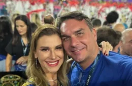 Datafolha indica dificuldade persistente de Flávio Bolsonaro no eleitorado feminino