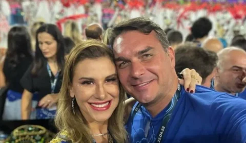 Datafolha indica dificuldade persistente de Flávio Bolsonaro no eleitorado feminino