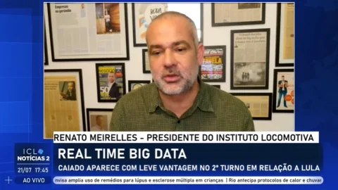 Renato Meirelles explica por que o projeto de terceira via não vinga no Brasil.