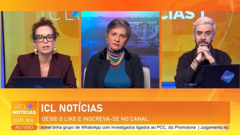 Caso de assédio em academia é tema de comentário de Vivian Mesquita e Heloisa Villela